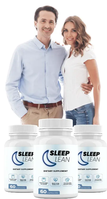 SleepLean Supplement SleepLean Supplement